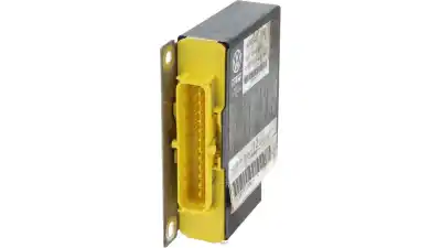 Pezzo di ricambio per auto di seconda mano centralina airbag per volkswagen passat variant (3c5) highline riferimenti oem iam 3c0909605m  