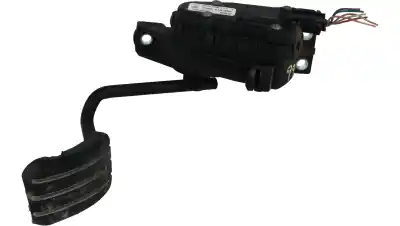 Gebrauchtes Autoersatzteil gaspedal zum opel vivaro combi 2.7t corto 101 cv / 74 kw oem-iam-referenzen 7700313060