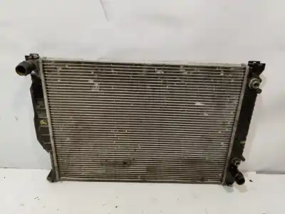 Peça sobressalente para automóvel em segunda mão radiador de água por audi a6 avant (4b5) 2.5 tdi 163 cv / 120 kw referências oem iam 4b0121251ah