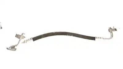 Автозапчасти б/у трубка за mercedes-benz clase c (w205) lim. c 220 d (205.014) 194 cv / 143 kw ссылки oem iam a2058300006