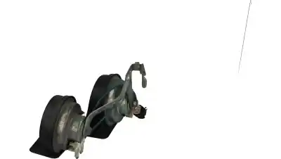 Peça sobressalente para automóvel em segunda mão buzina / sirene por citroen c4 lim. business referências oem iam a046522  