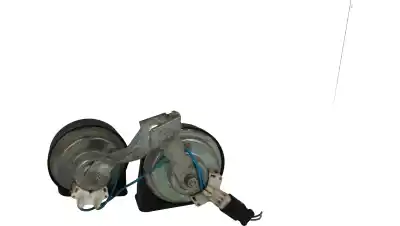 Peça sobressalente para automóvel em segunda mão buzina / sirene por citroen c4 lim. business referências oem iam a046522  
