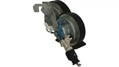 Peça sobressalente para automóvel em segunda mão buzina / sirene por citroen c4 lim. business referências oem iam a046522  