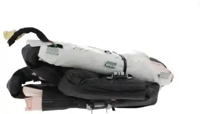 Peça sobressalente para automóvel em segunda mão airbag de cortina dianteiro esquerdo por peugeot 5008 premium referências oem iam 9684667880