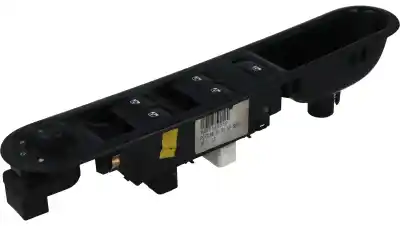 Second-hand car spare part Left Front Power Window Switch for RENAULT ESPACE IV (JK0) 2.0 Dynamique [2.0 Ltr. - 110 kW dCi Diesel FAP] OEM IAM references PA66GF  8200519359