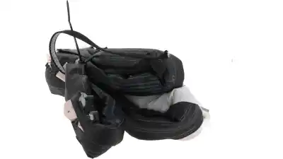 Peça sobressalente para automóvel em segunda mão airbag de cortina dianteiro direito por peugeot 5008 premium referências oem iam 9684667780