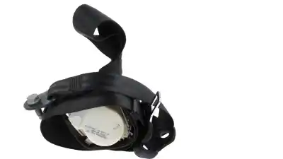 Peça sobressalente para automóvel em segunda mão cinto de segurança traseiro esquerdo por peugeot 5008 premium referências oem iam 34029946a