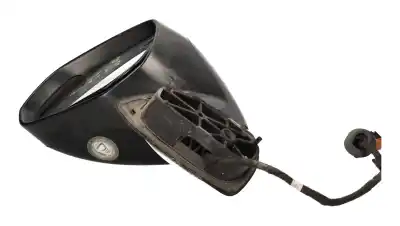 Peça sobressalente para automóvel em segunda mão espelho retrovisor esquerdo por peugeot 5008 premium referências oem iam e20208199