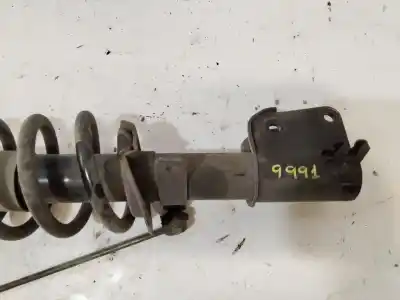 Gebrauchtes Autoersatzteil stoßdämpfer links vorne zum opel vivaro combi 2.7t corto 101 cv / 74 kw oem-iam-referenzen 93198026