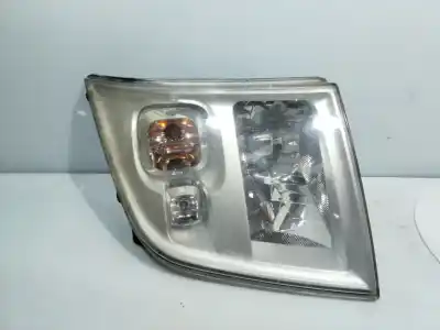 İkinci el araba yedek parçası sol ön pilot için ford transit mod. 2000 combi ft 330 2.3 corto oem iam referansları 6c1113w030  