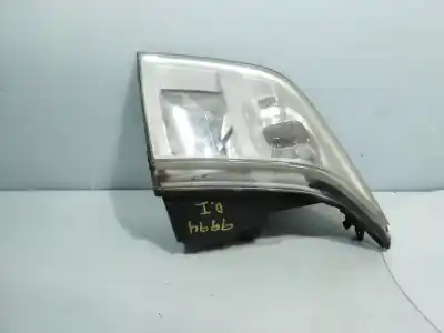 İkinci el araba yedek parçası sol ön pilot için ford transit mod. 2000 combi ft 330 2.3 corto oem iam referansları 6c1113w030  