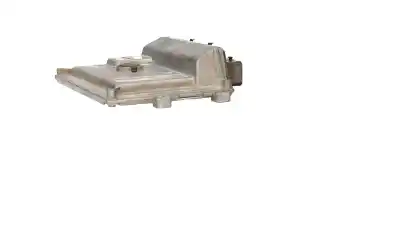 Second-hand car spare part ECU ENGINE CONTROL for PEUGEOT 208 I (CA_, CC_)  OEM IAM references 9805895780  