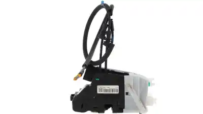 Автозапчасти б/у замок задней правой двери за hyundai tucson (tl, tle) 1.7 crdi ссылки oem iam 81420d7510  