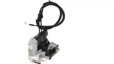 Автозапчасти б/у замок задней правой двери за hyundai tucson (tl, tle) 1.7 crdi ссылки oem iam 81420d7510  