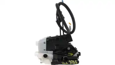 Автозапчасти б/у замок задней правой двери за hyundai tucson (tl, tle) 1.7 crdi ссылки oem iam 81420d7510  