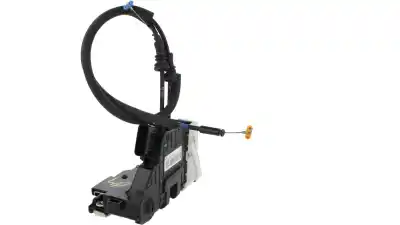 Автозапчасти б/у замок задней правой двери за hyundai tucson (tl, tle) 1.7 crdi ссылки oem iam 81420d7510