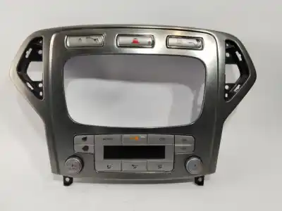 İkinci el araba yedek parçası IKLIM KONTROLÜ için FORD MONDEO BERLINA (CA2) Limited Edition OEM IAM referansları 7S7T18C612AE  