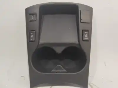 Second-hand car spare part dashboard trim for nissan leaf e+ 3.zero 218 cv / 160 kw oem iam references 689t23nl0a