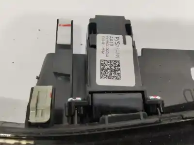 Peça sobressalente para automóvel em segunda mão acabamento painel de instrumentos por kia ev6 (cv) air 2wd 228 cv / 168 kw referências oem iam 84795cv100ca