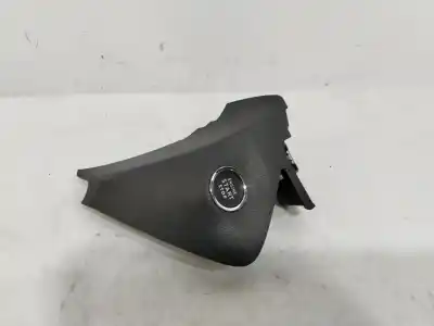Peça sobressalente para automóvel em segunda mão Botão Start/stop por OPEL GRANDLAND X ULTIMATE 130 CV / 96 KW Referências OEM IAM 9836541677  