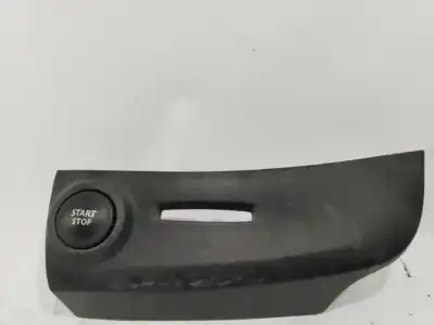 Pezzo di ricambio per auto di seconda mano Pulsante Start/stop per RENAULT CLIO IV (BH_) 1.2 16V Riferimenti OEM IAM 258J02624R  