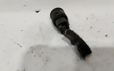 Second-hand car spare part start/stop button for renault captur ii zen 131 cv / 96 kw oem iam references e27937  