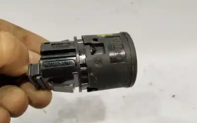 Second-hand car spare part start/stop button for renault captur ii zen 131 cv / 96 kw oem iam references e27937  