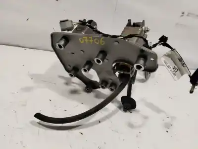 Second-hand car spare part complete pedal assembly for ford transit custom kombi 310 l1 tourneo titanium 149 cv / 110 kw oem iam references gk2t2b325  