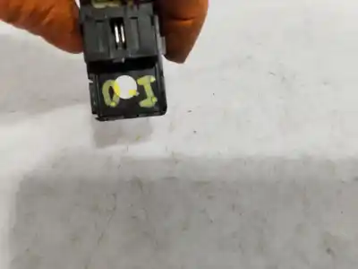 Peça sobressalente para automóvel em segunda mão interruptor de ajuste do assento esquerdo por infiniti fx fx30d s referências oem iam   