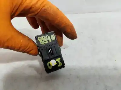 Tweedehands auto-onderdeel schakelaar linker stoelverstelling voor infiniti fx fx30d s oem iam-referenties 