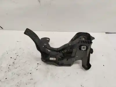 Second-hand car spare part complete pedal assembly for seat leon (5f1) 2.0 tdi oem iam references 5q1723503h  