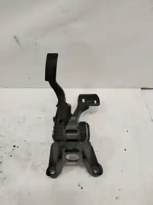 Second-hand car spare part complete pedal assembly for seat leon (5f1) 2.0 tdi oem iam references 5q1723503h  