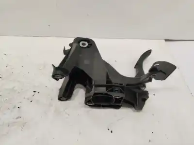 Автозапчастина б/у повний комплект педалей для SEAT LEON (5F1) 2.0 TDI Посилання на OEM IAM 5Q1723503H  