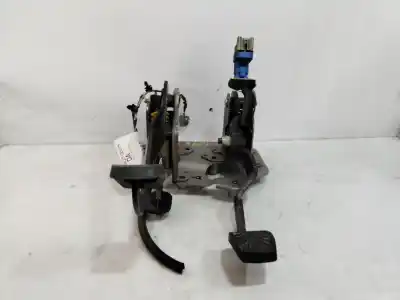 Автозапчастина б/у повний комплект педалей для ford transit pritsche (ttg) 350 l3 cabina simple 170 cv / 125 kw посилання на oem iam   