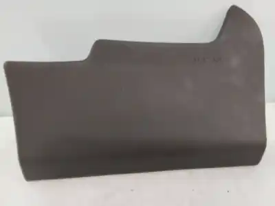 İkinci el araba yedek parçası Diz Hava Yastığı için CITROEN C4 PICASSO Exclusive OEM IAM referansları 96600568ZD  