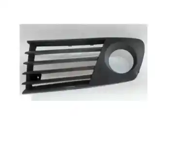 Second-hand car spare part Right Fog Light Trim for SEAT IBIZA (6L1) 1.4 TDI 70 CV OEM IAM references 6L08536656  