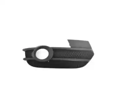 Peça sobressalente para automóvel em segunda mão Moldura Farol Neblina Esquerdo por AUDI Q3 (8U) 2.0 TDI (130kW) Advance Quattro Referências OEM IAM 8U0807061AB  