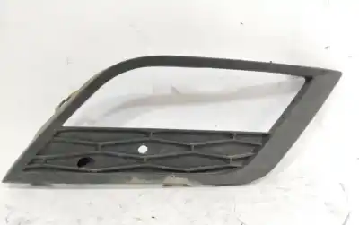 Second-hand car spare part right fog light trim for seat leon (5f1) i-tech ecomotive oem iam references 5f0853666a  
