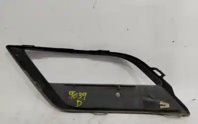 Peça sobressalente para automóvel em segunda mão Moldura Farol De Neblina Direito por SEAT LEON (5F1) I-Tech Ecomotive Referências OEM IAM 5F0853666A  