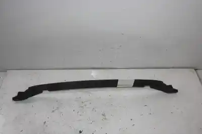 Автозапчастина б/у накладка переднього бампера для kia xceed etech phev 141 cv / 104 kw посилання на oem iam 86571g4aa0  