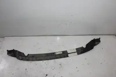 Автозапчастина б/у накладка переднього бампера для kia xceed etech phev 141 cv / 104 kw посилання на oem iam 86571g4aa0  