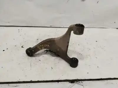 Pezzo di ricambio per auto di seconda mano supporto braccio sospensione posteriore destro per renault latitude expression riferimenti oem iam   