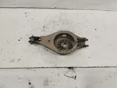Pezzo di ricambio per auto di seconda mano braccio sospensione inferiore anteriore destro per renault latitude expression riferimenti oem iam   
