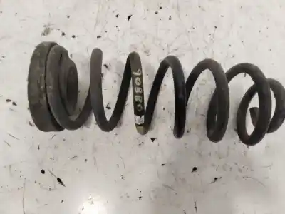 Автозапчасти б/у амортирующая пружина за hyundai tucson (tl, tle) 1.7 crdi ссылки oem iam 55350d7ca0