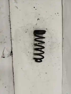 Автозапчасти б/у амортирующая пружина за HYUNDAI TUCSON (TL, TLE) 1.7 CRDI ссылки OEM IAM 55350D7CA0  