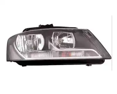 Peça sobressalente para automóvel em segunda mão Farol / Farolim Direito por AUDI A3 (8P) 2.0 TDI Referências OEM IAM 11122401  8P0941003BB