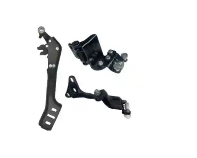 Автозапчастина б/у опора / направляюча розсувних дверей для FORD TRANSIT CONNECT (CHC) Transit connect Посилання на OEM IAM BK31V25000AG  