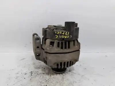 Автозапчасти б/у генератор за OPEL CORSA C CORSA C ссылки OEM IAM 13117279  