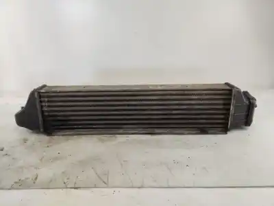 Peça sobressalente para automóvel em segunda mão Intercooler por BMW SERIE 3 BERLINA (E46) * Referências OEM IAM   