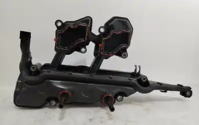 Second-hand car spare part Rocker Cover for RENAULT KOLEOS * OEM IAM references 8200673395  